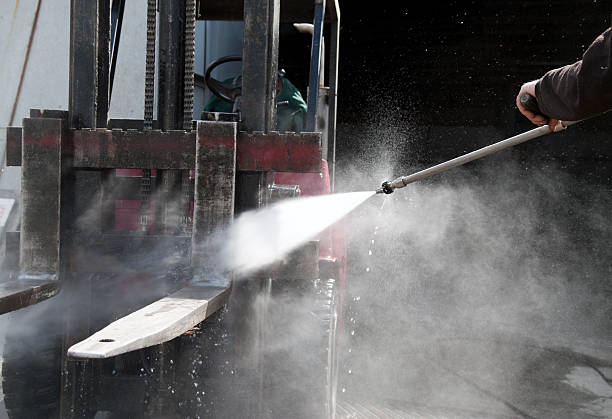 Why Choose Our Certified Pressure Washing Experts for Your Project Needs in Corona, CA?